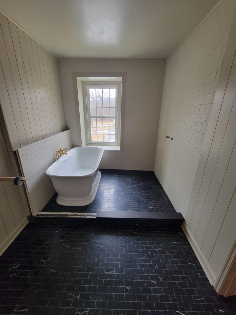 Bathroom Remodeling Schenectady County